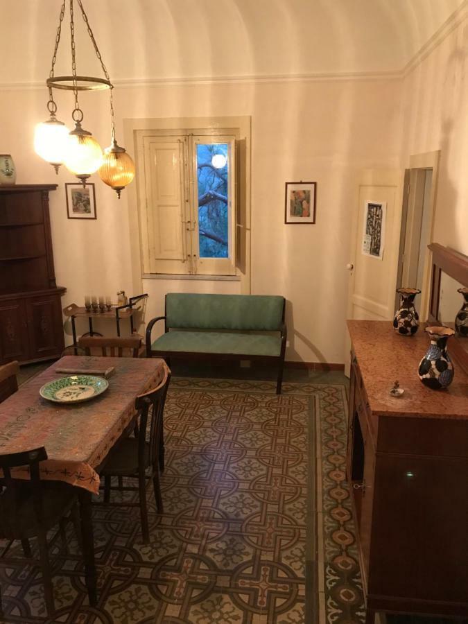 Casa Vacanze Via Convento Ξενοδοχείο Ficarra Εξωτερικό φωτογραφία