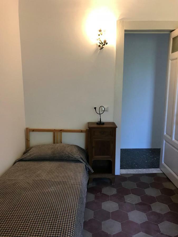 Casa Vacanze Via Convento Ξενοδοχείο Ficarra Εξωτερικό φωτογραφία