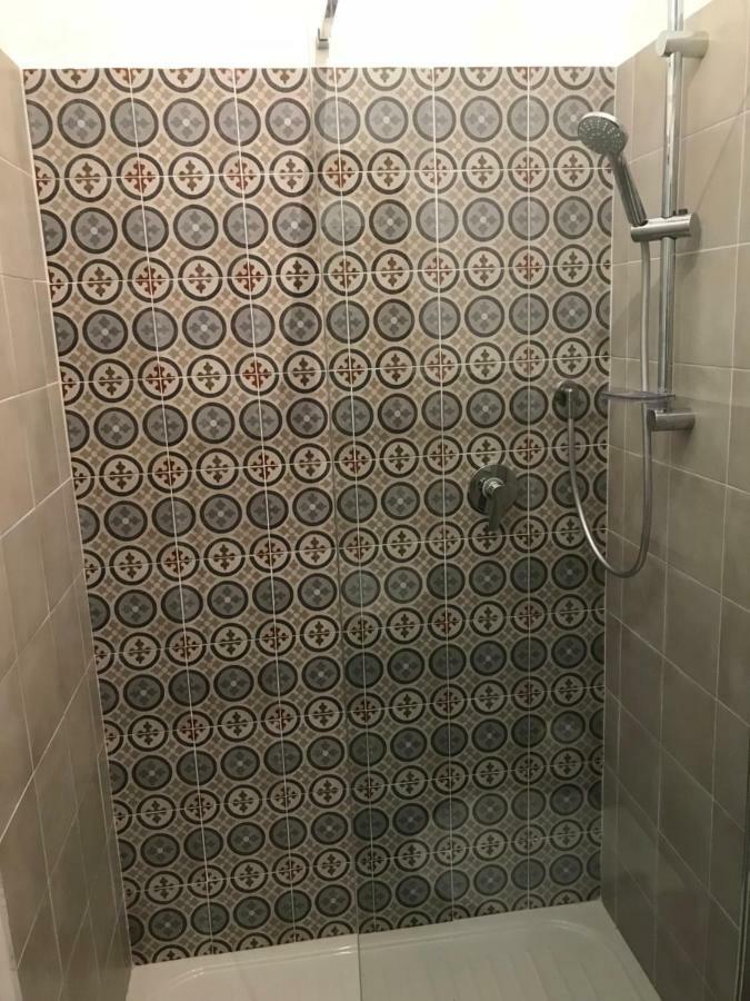Casa Vacanze Via Convento Ξενοδοχείο Ficarra Εξωτερικό φωτογραφία