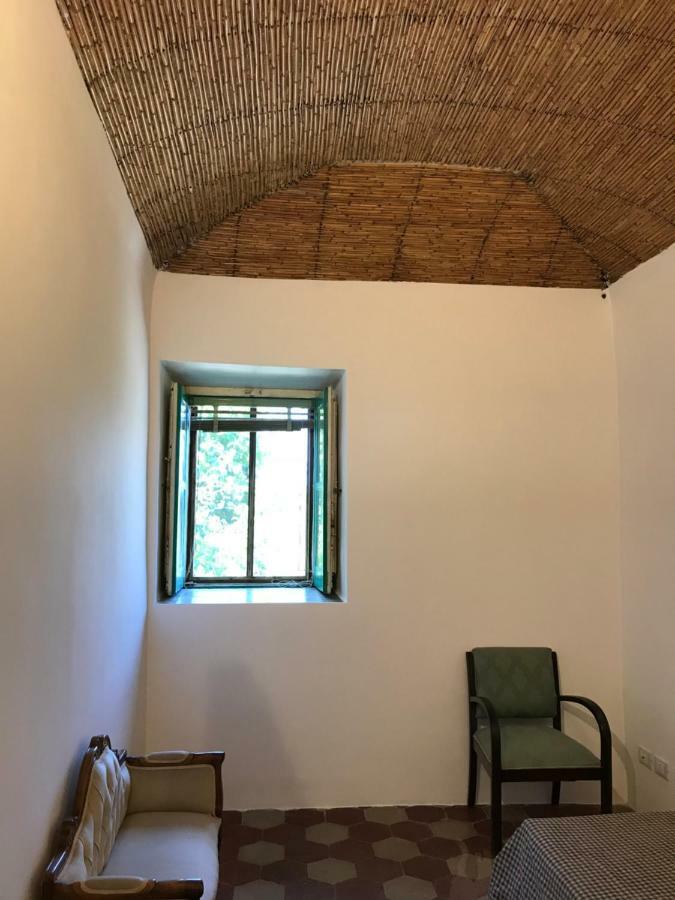 Casa Vacanze Via Convento Ξενοδοχείο Ficarra Εξωτερικό φωτογραφία