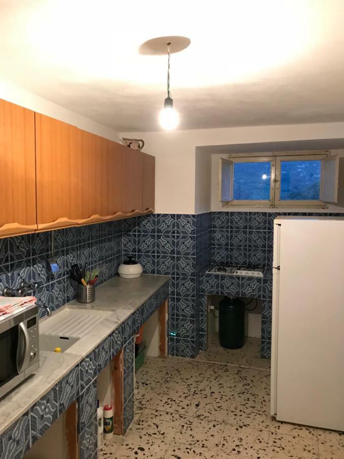 Casa Vacanze Via Convento Ξενοδοχείο Ficarra Εξωτερικό φωτογραφία