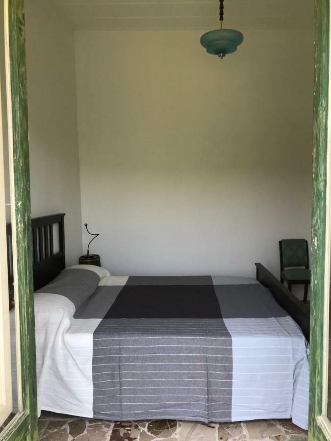 Casa Vacanze Via Convento Ξενοδοχείο Ficarra Εξωτερικό φωτογραφία