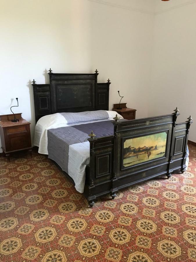 Casa Vacanze Via Convento Ξενοδοχείο Ficarra Εξωτερικό φωτογραφία