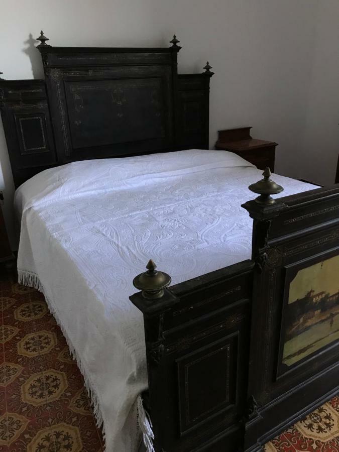 Casa Vacanze Via Convento Ξενοδοχείο Ficarra Εξωτερικό φωτογραφία