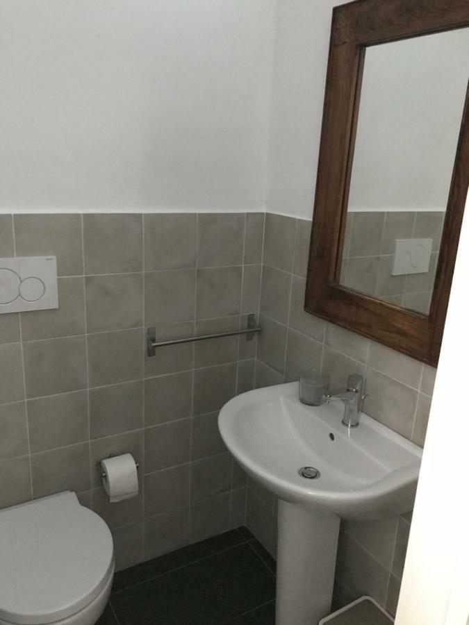 Casa Vacanze Via Convento Ξενοδοχείο Ficarra Εξωτερικό φωτογραφία