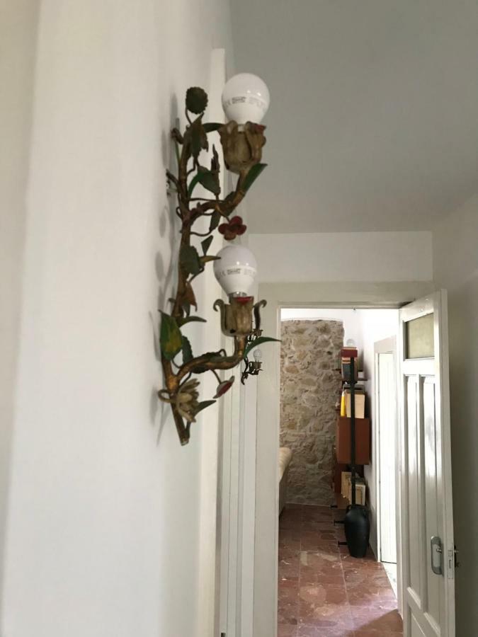 Casa Vacanze Via Convento Ξενοδοχείο Ficarra Εξωτερικό φωτογραφία
