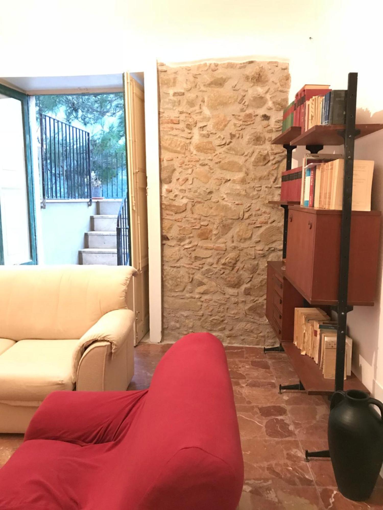 Casa Vacanze Via Convento Ξενοδοχείο Ficarra Εξωτερικό φωτογραφία