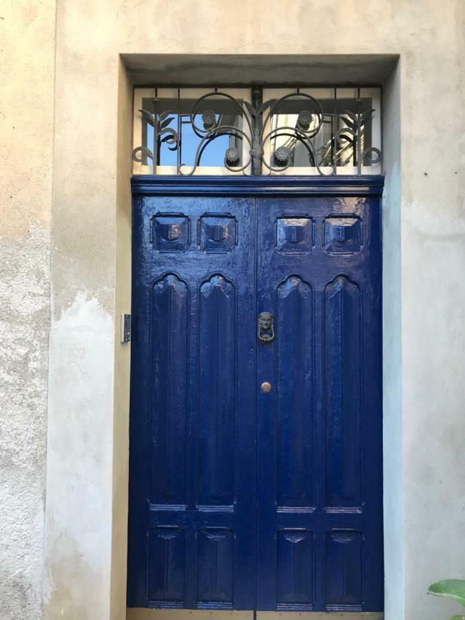 Casa Vacanze Via Convento Ξενοδοχείο Ficarra Εξωτερικό φωτογραφία