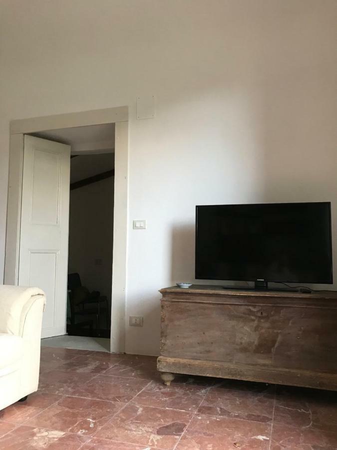 Casa Vacanze Via Convento Ξενοδοχείο Ficarra Εξωτερικό φωτογραφία