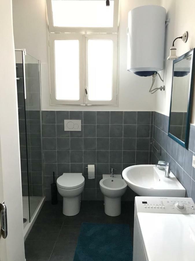 Casa Vacanze Via Convento Ξενοδοχείο Ficarra Εξωτερικό φωτογραφία