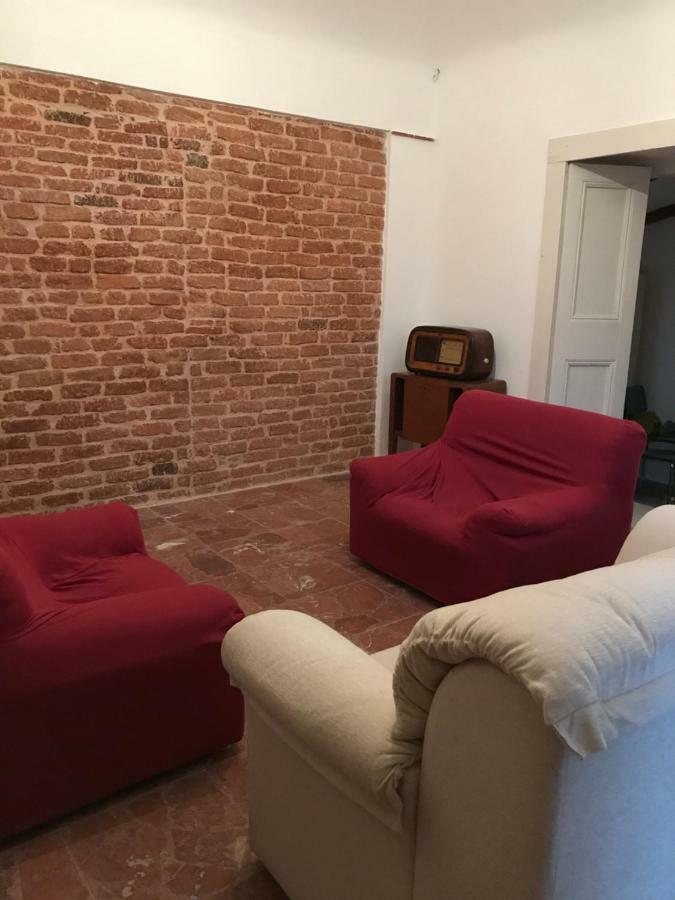 Casa Vacanze Via Convento Ξενοδοχείο Ficarra Εξωτερικό φωτογραφία